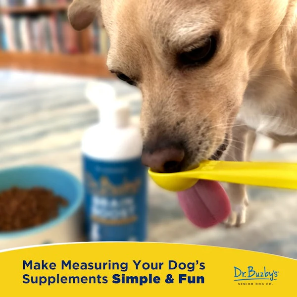 Dr. Buzby's Measuring Spoon Set - Image 6