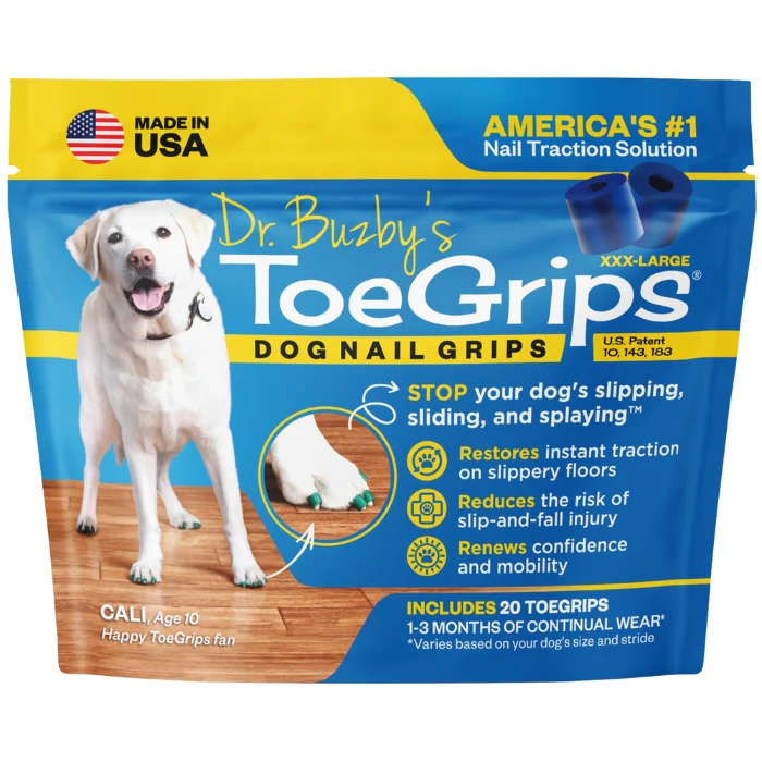 Dr. Buzby's ToeGrips® Flexible Autoship - Image 19