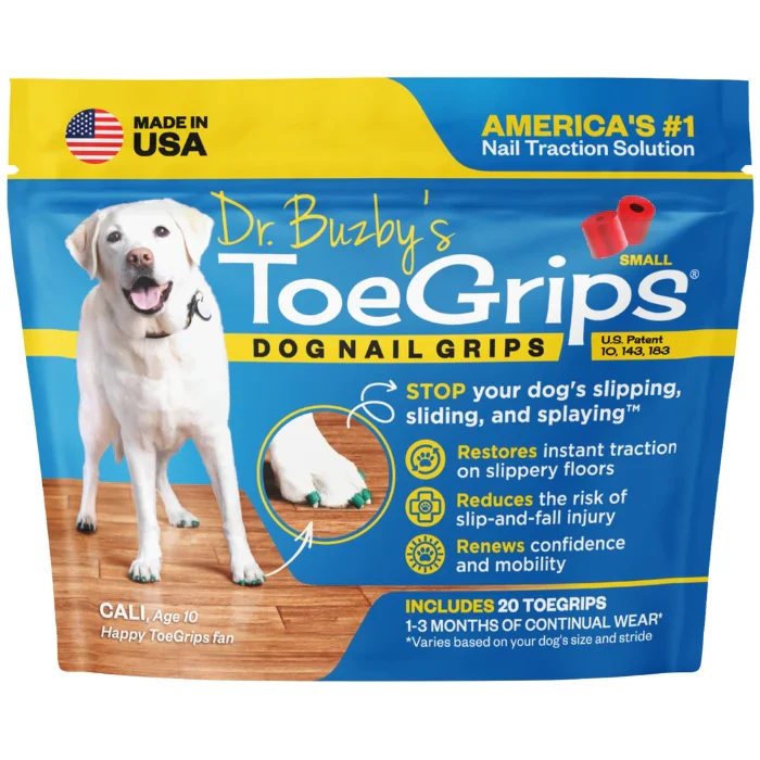 Dr. Buzby's ToeGrips® Flexible Autoship - Image 8