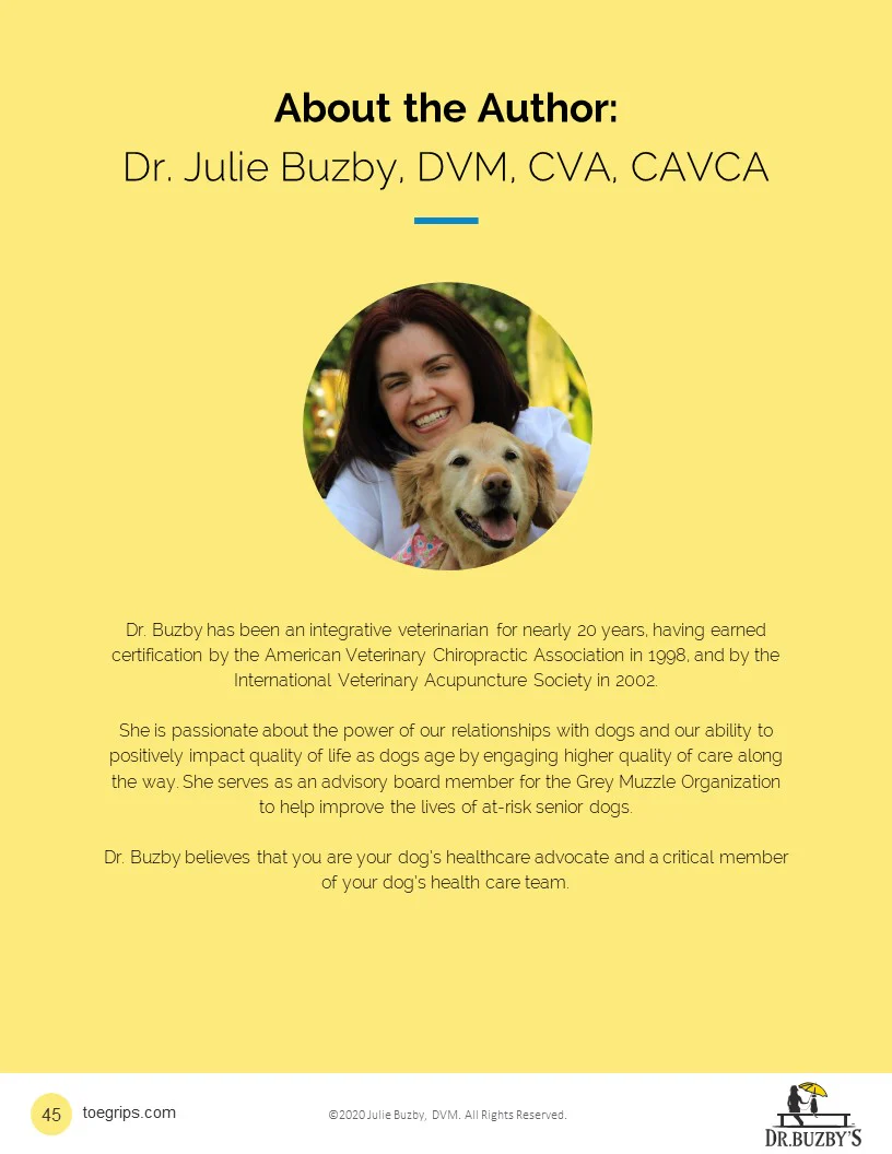Ebook: How to Trim Your Dog’s Nails Without Blood, Sweat, or Tears - Image 9